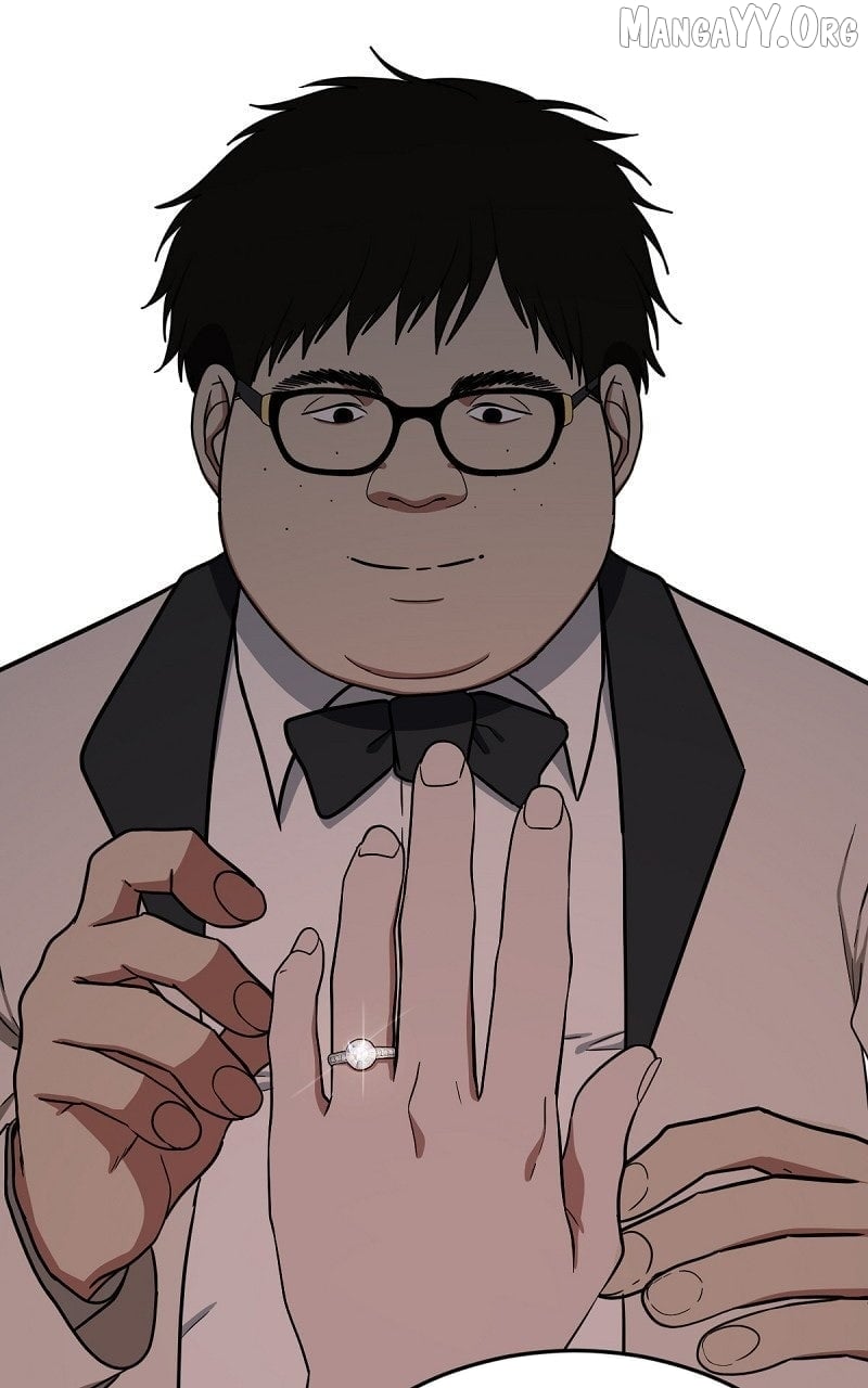 Change Me Chapter 85 - page 39